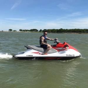 Meet your Posher, Jamie